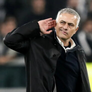 JoseMourinho
