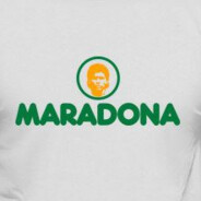*Maradona*