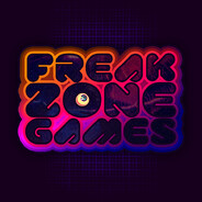 FreakZone Games logo