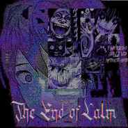 The end of calm...