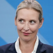 Dr. Alice Weidel