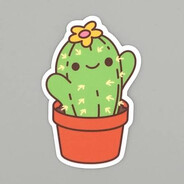 BashfulCactus