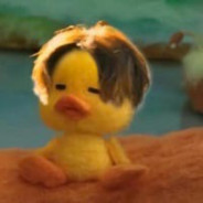 Little Quacker