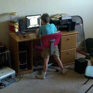 Steam Community Avatar