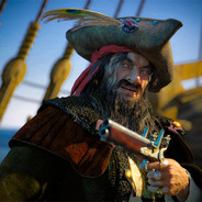 Steam Community Avatar