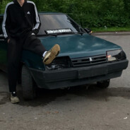 Steam Community Avatar