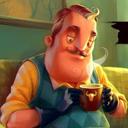 Steam Community Avatar