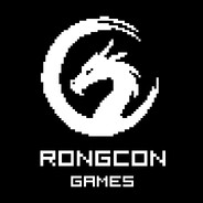 Rongcon Games
