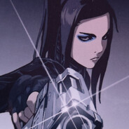 Steam Community Avatar