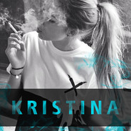Steam profile picture for @kristy