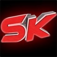 Steam profile picture for @kingsk