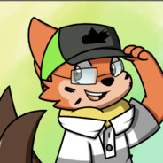 Jake the Buizel