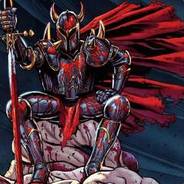 Steam Community Avatar