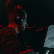 Steam Community Avatar