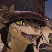 Steam Community Avatar