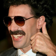 Borat