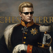 C H E S T E R R Steam profil fotoğrafı