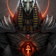 Anubis