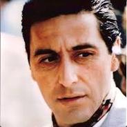 al pacino