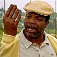 Chubbs' Wooden Hand