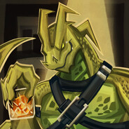 Steam Community Avatar