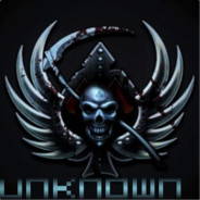 UnknownSuspect