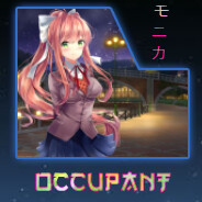 Occupant