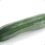 Seasoned Zucchini