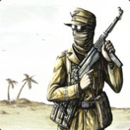 Steam Community Avatar