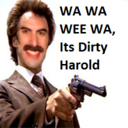 Dirty Harry