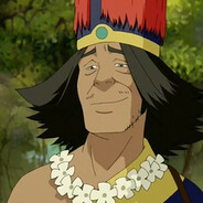 Steam Community Avatar