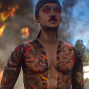 Steam Community Avatar