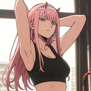 Steam Community :: Zero Two