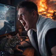 Steam Community Avatar