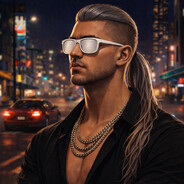 Steam Community Avatar