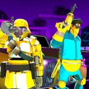 Steam Community Avatar