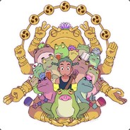 Steam Community Avatar