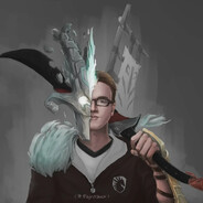 Steam Community Avatar