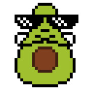 Dude Avocado