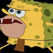 spongegar