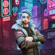 Steam Community Avatar