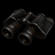 binoculars enjoyer