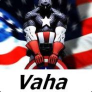 Vaha