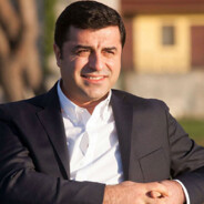 Selahattin Demirtaş