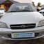 Suzuki swift [hidegen csattog]