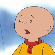 Caillou3169BABAPRO