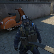 Steam Community Avatar