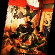 Steam Community Avatar