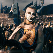 Steam Community Avatar
