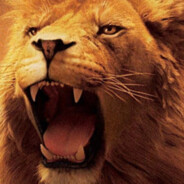 A Tame Lion